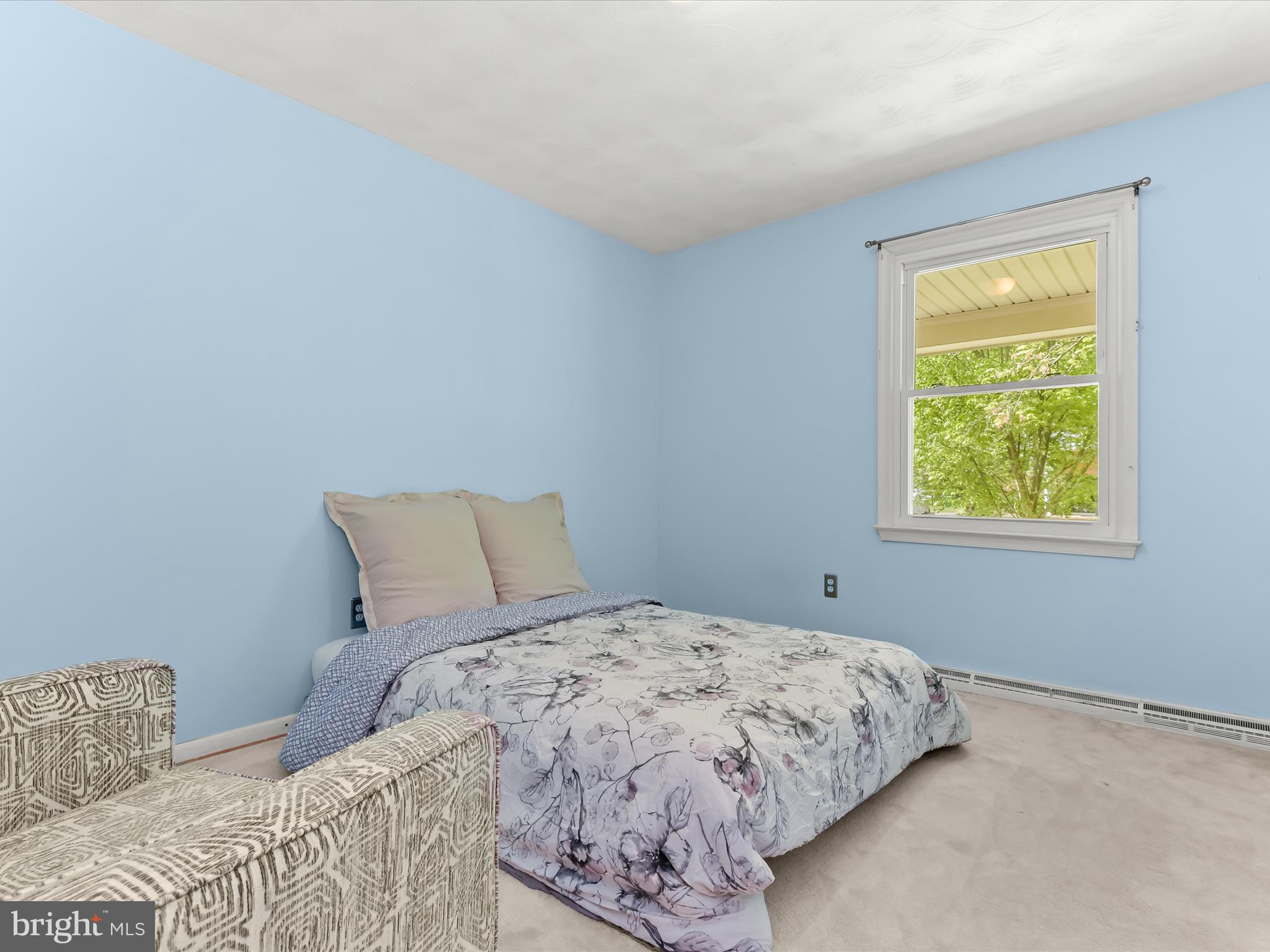 WEST LAUREL ACRES - Residential