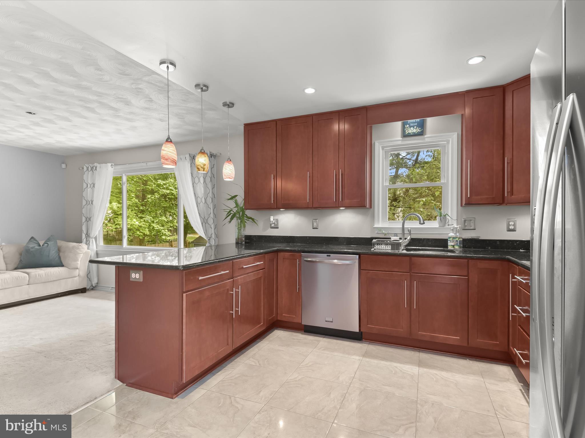 WEST LAUREL ACRES - Residential