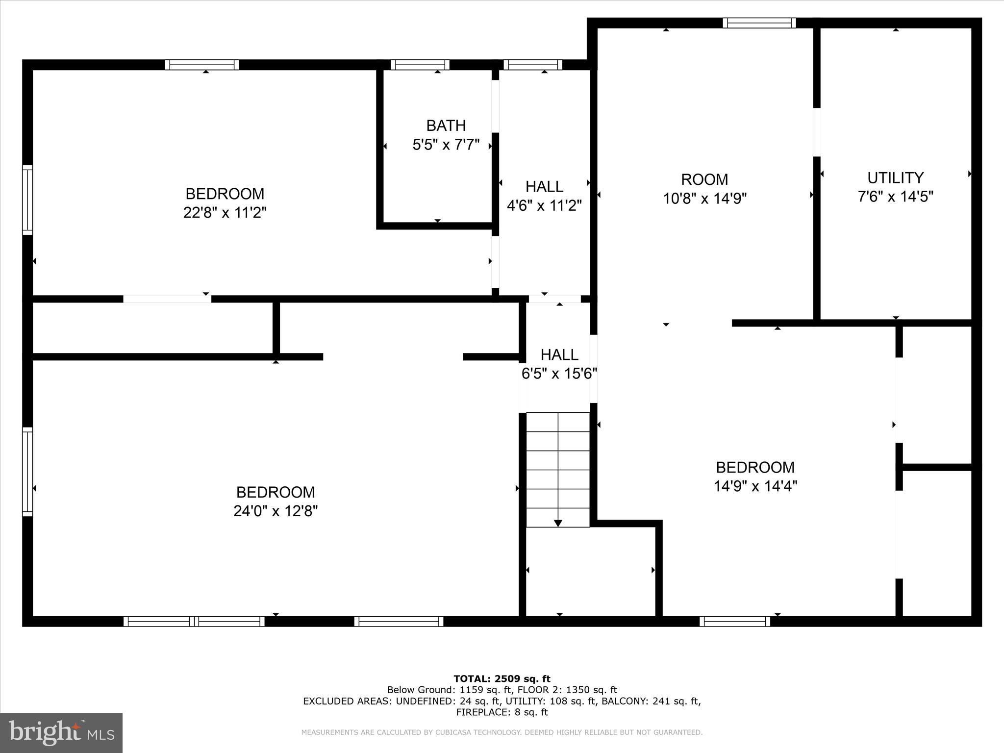 WEST LAUREL ACRES - Residential