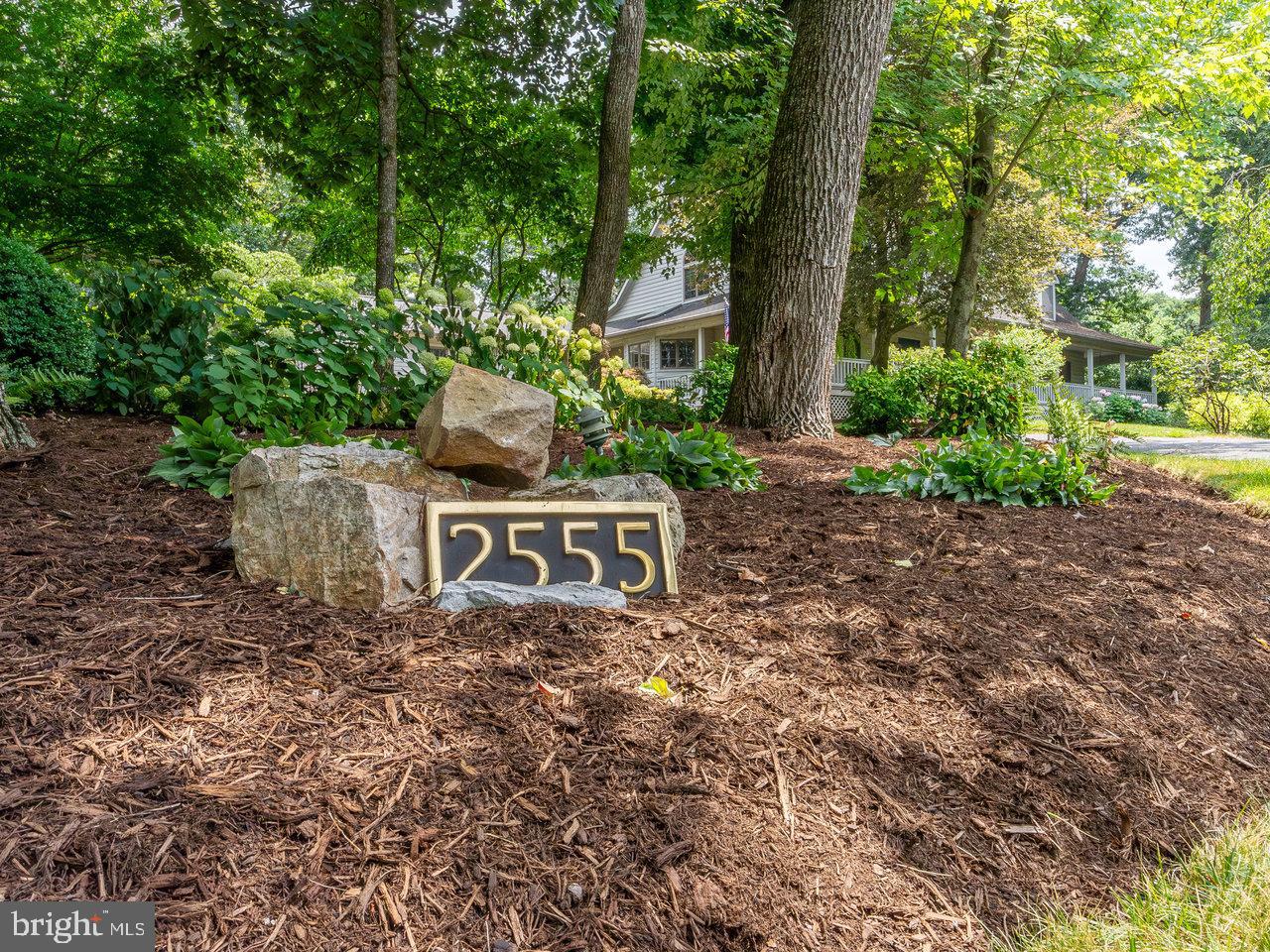 WOODLAND ESTATES - Residential