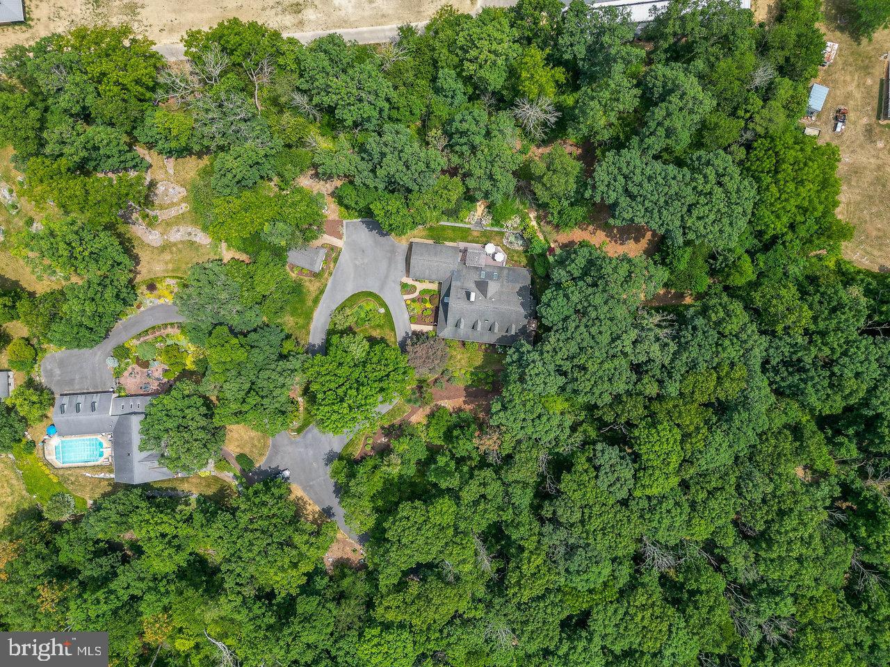 WOODLAND ESTATES - Residential