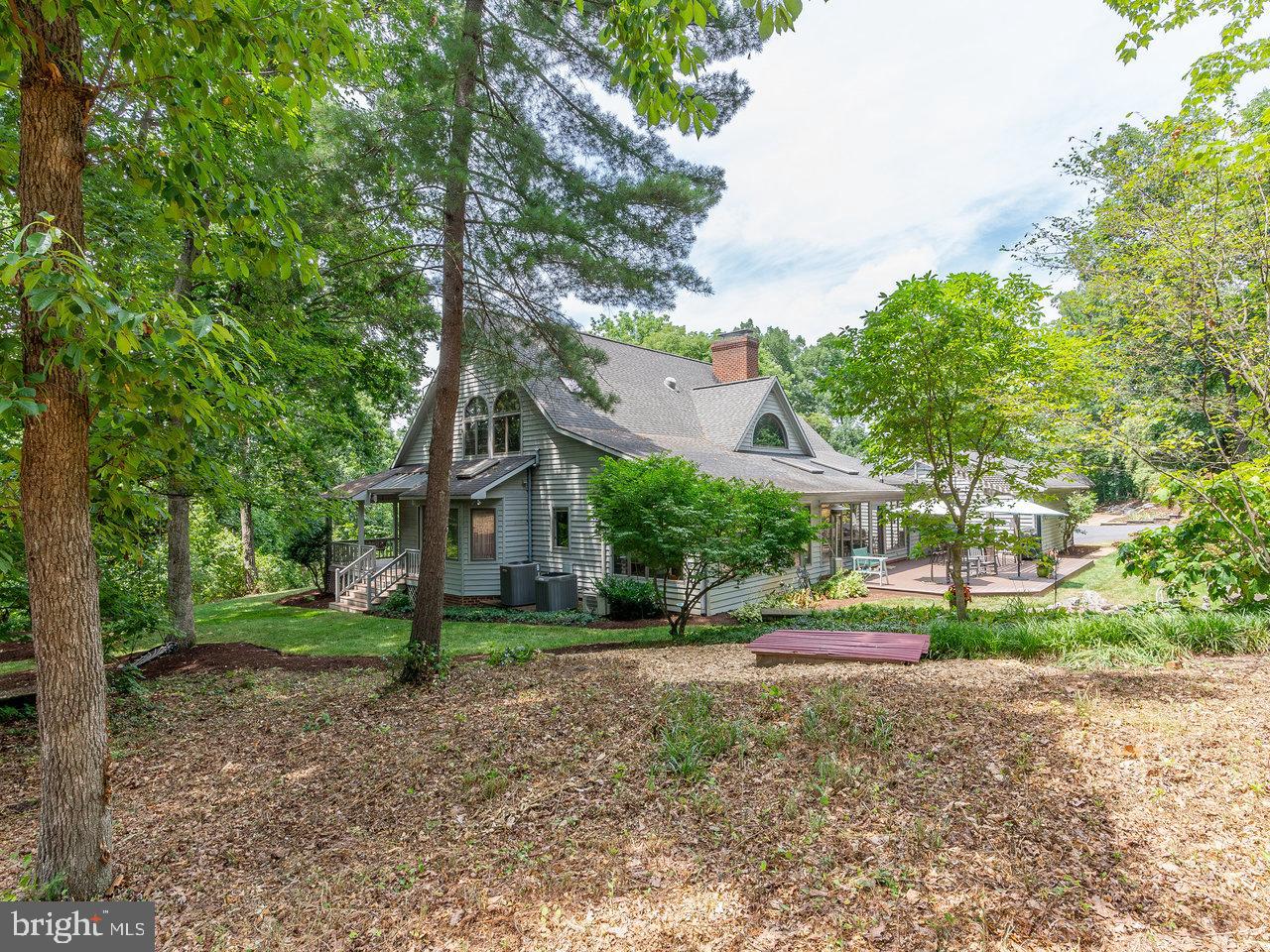 WOODLAND ESTATES - Residential