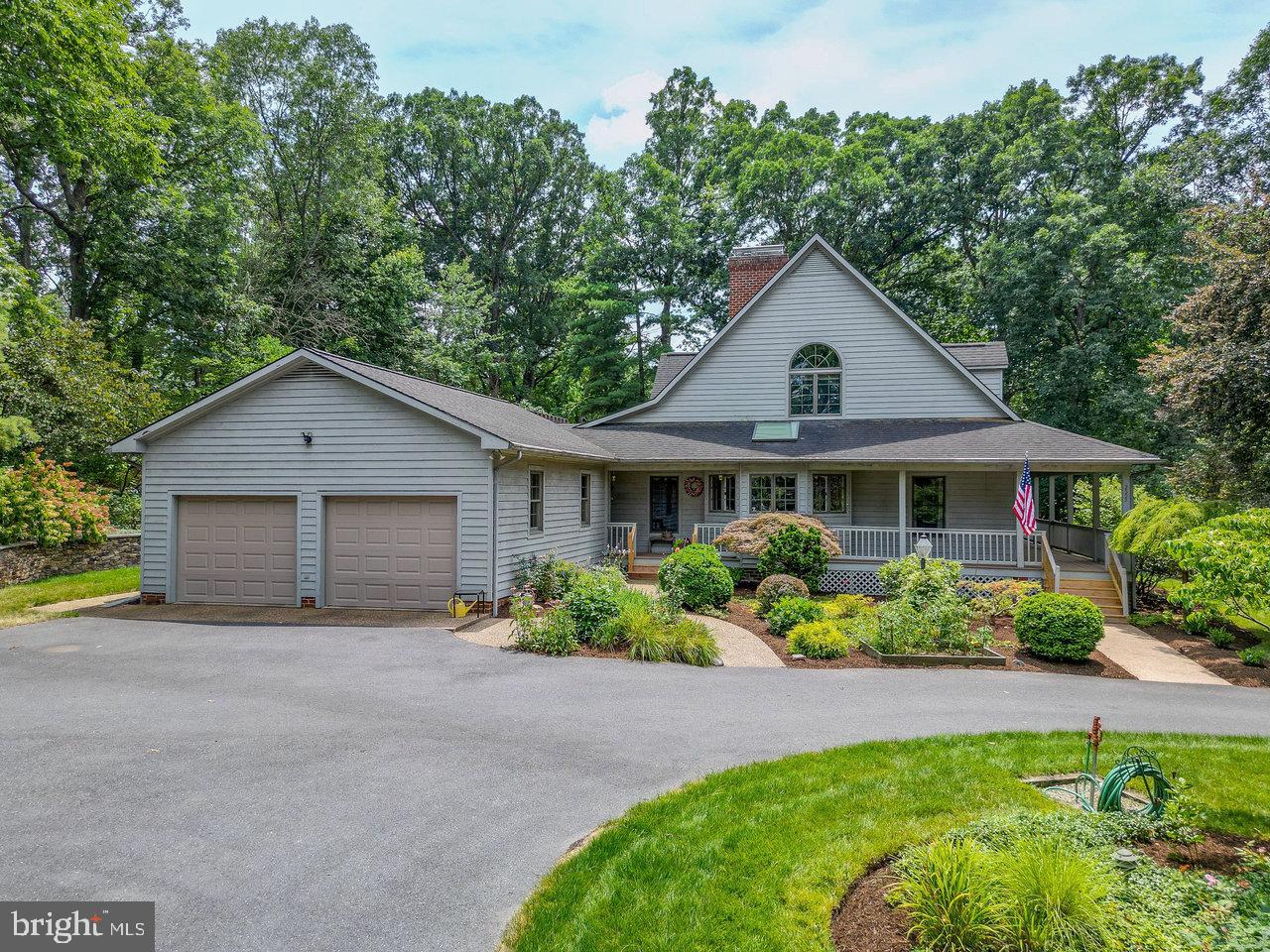 WOODLAND ESTATES - Residential