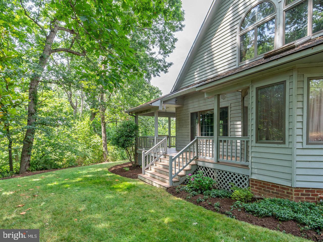 WOODLAND ESTATES - Residential