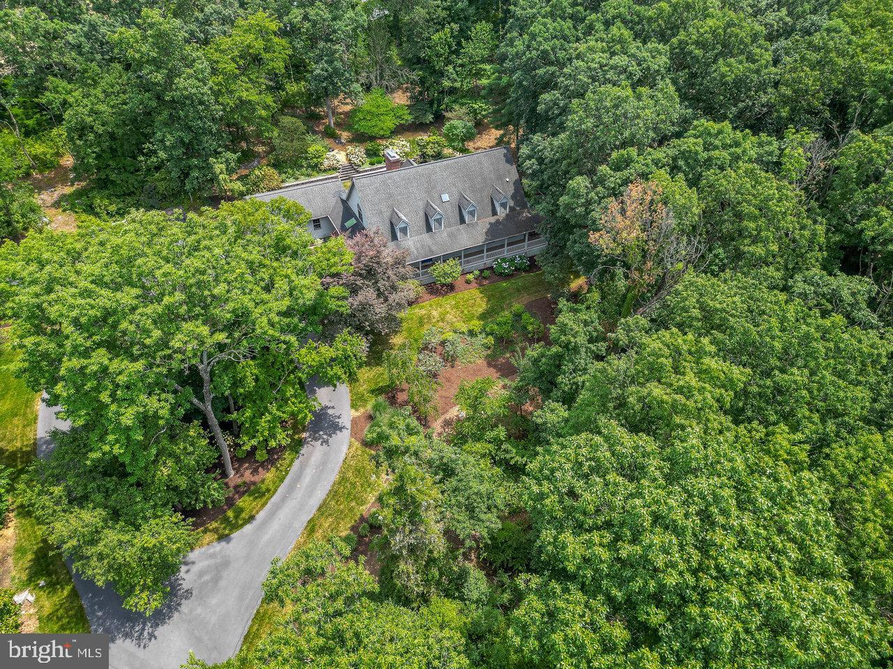 WOODLAND ESTATES - Residential