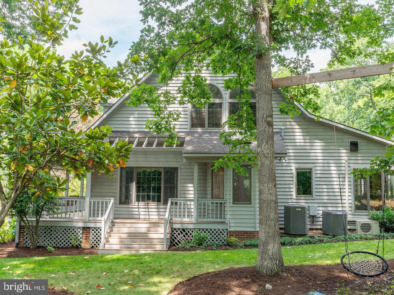 WOODLAND ESTATES - Residential