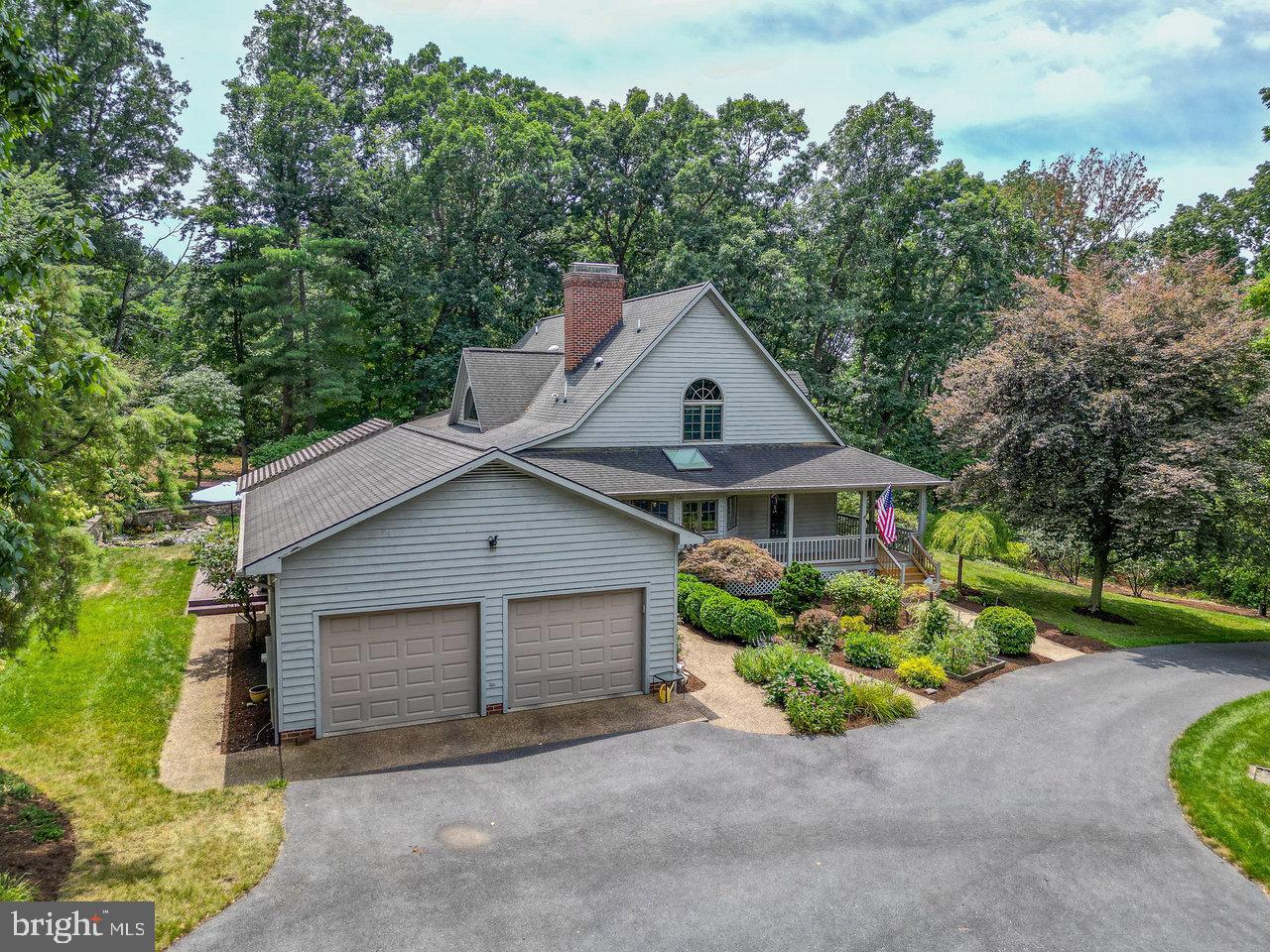 WOODLAND ESTATES - Residential