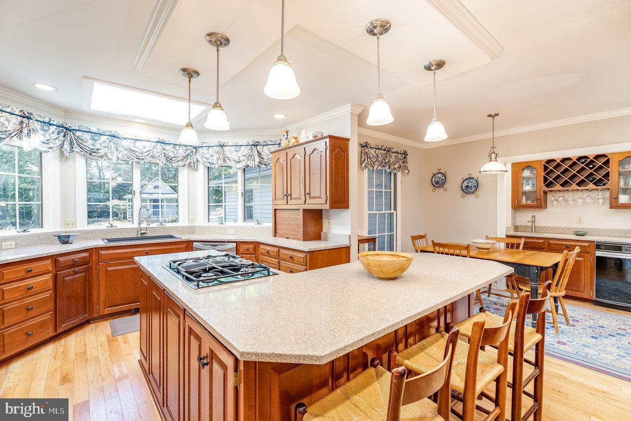 WOODLAND ESTATES - Residential