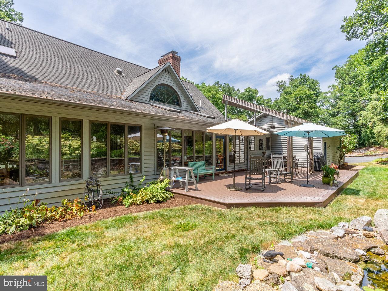 WOODLAND ESTATES - Residential