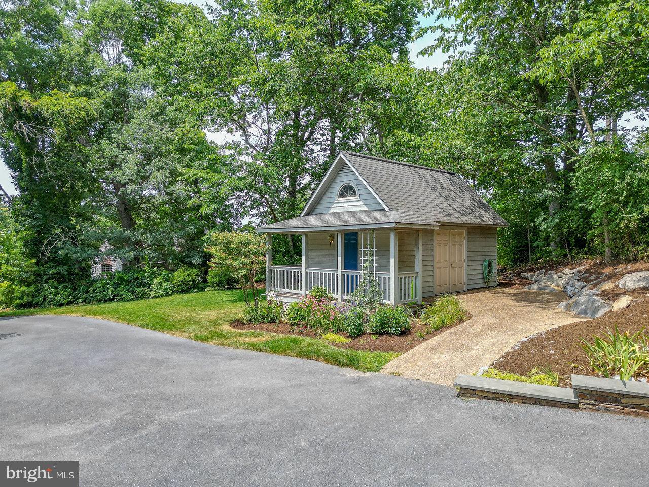 WOODLAND ESTATES - Residential