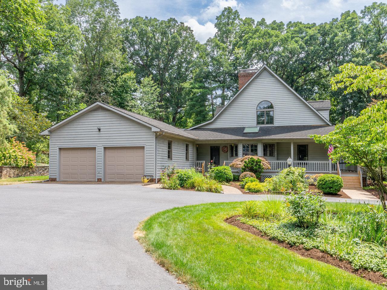 WOODLAND ESTATES - Residential