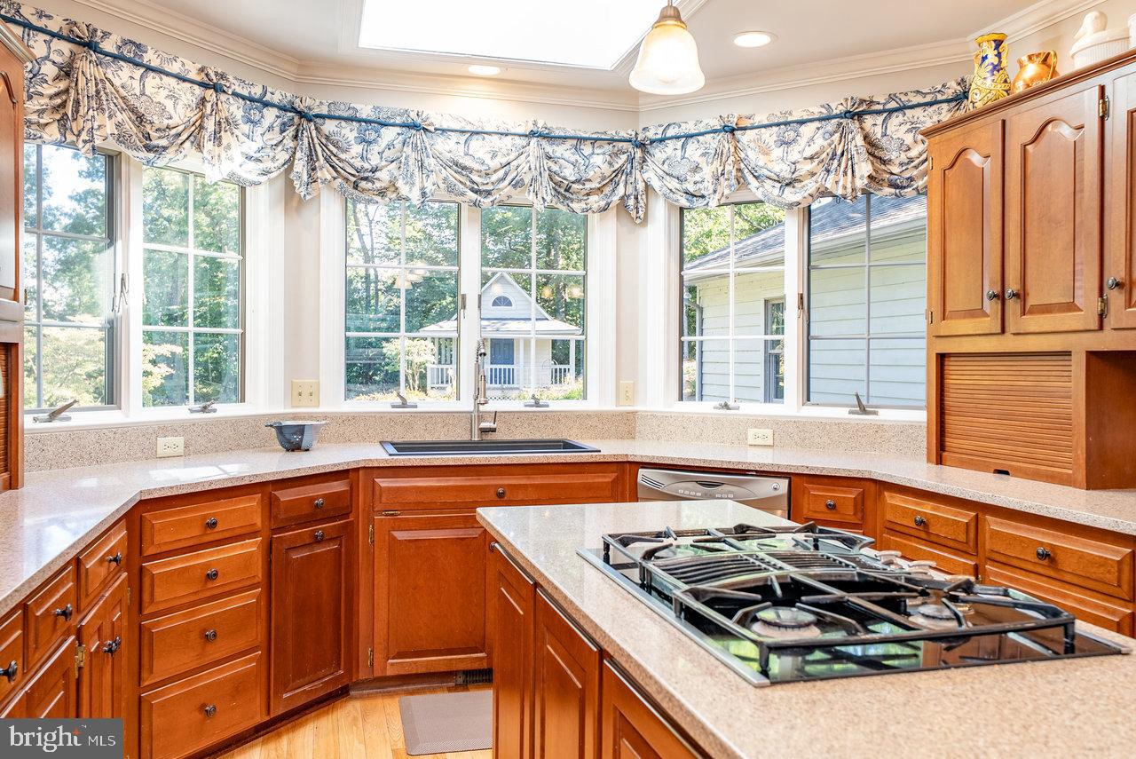 WOODLAND ESTATES - Residential