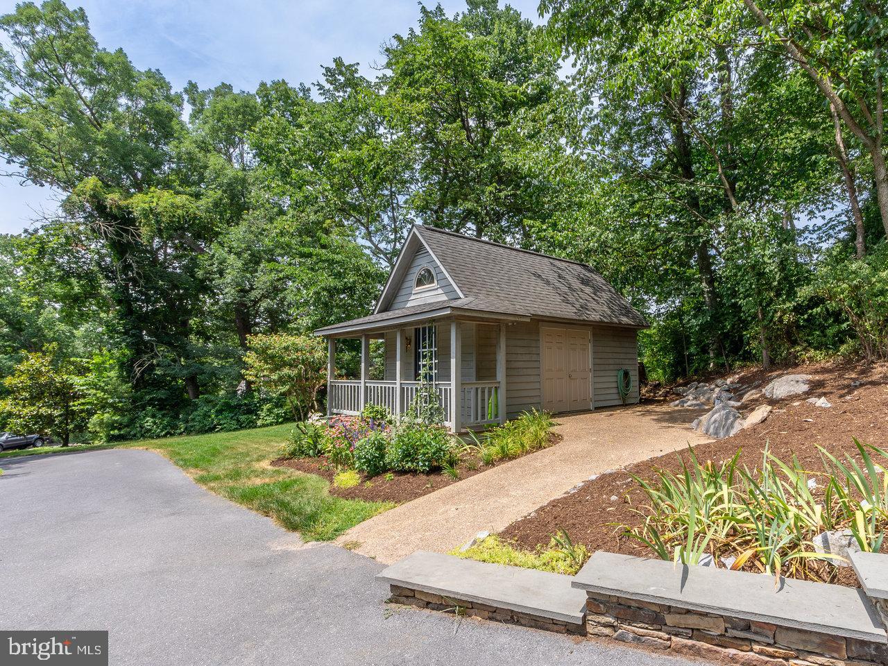 WOODLAND ESTATES - Residential