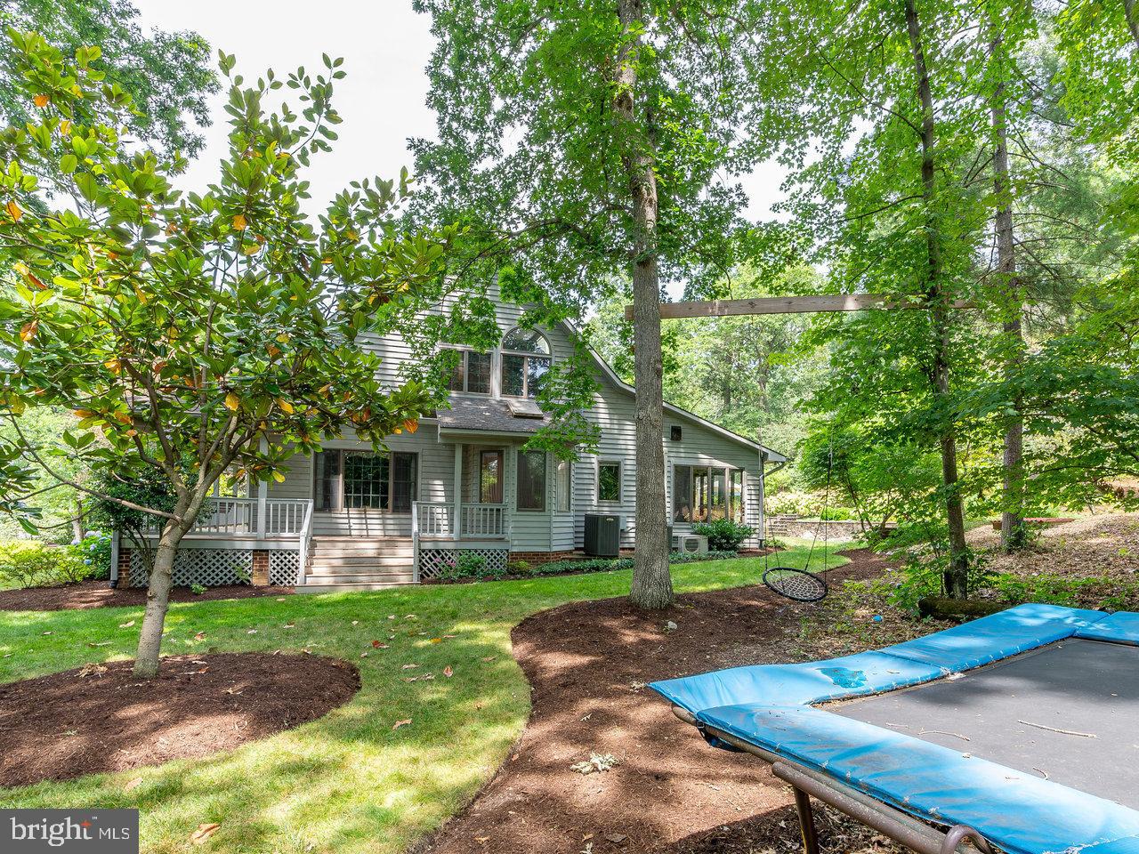 WOODLAND ESTATES - Residential