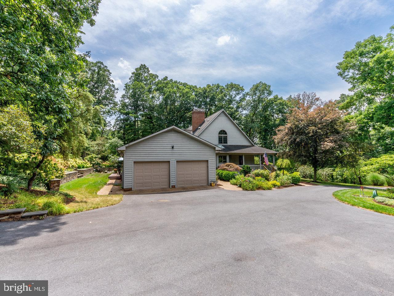 WOODLAND ESTATES - Residential