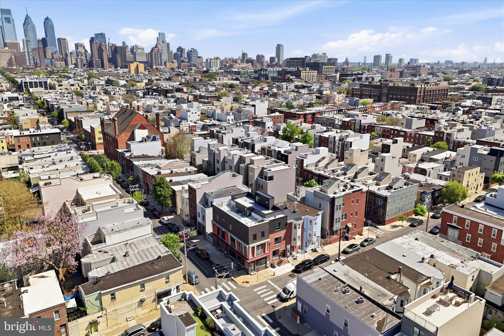 PHILADELPHIA - Residential