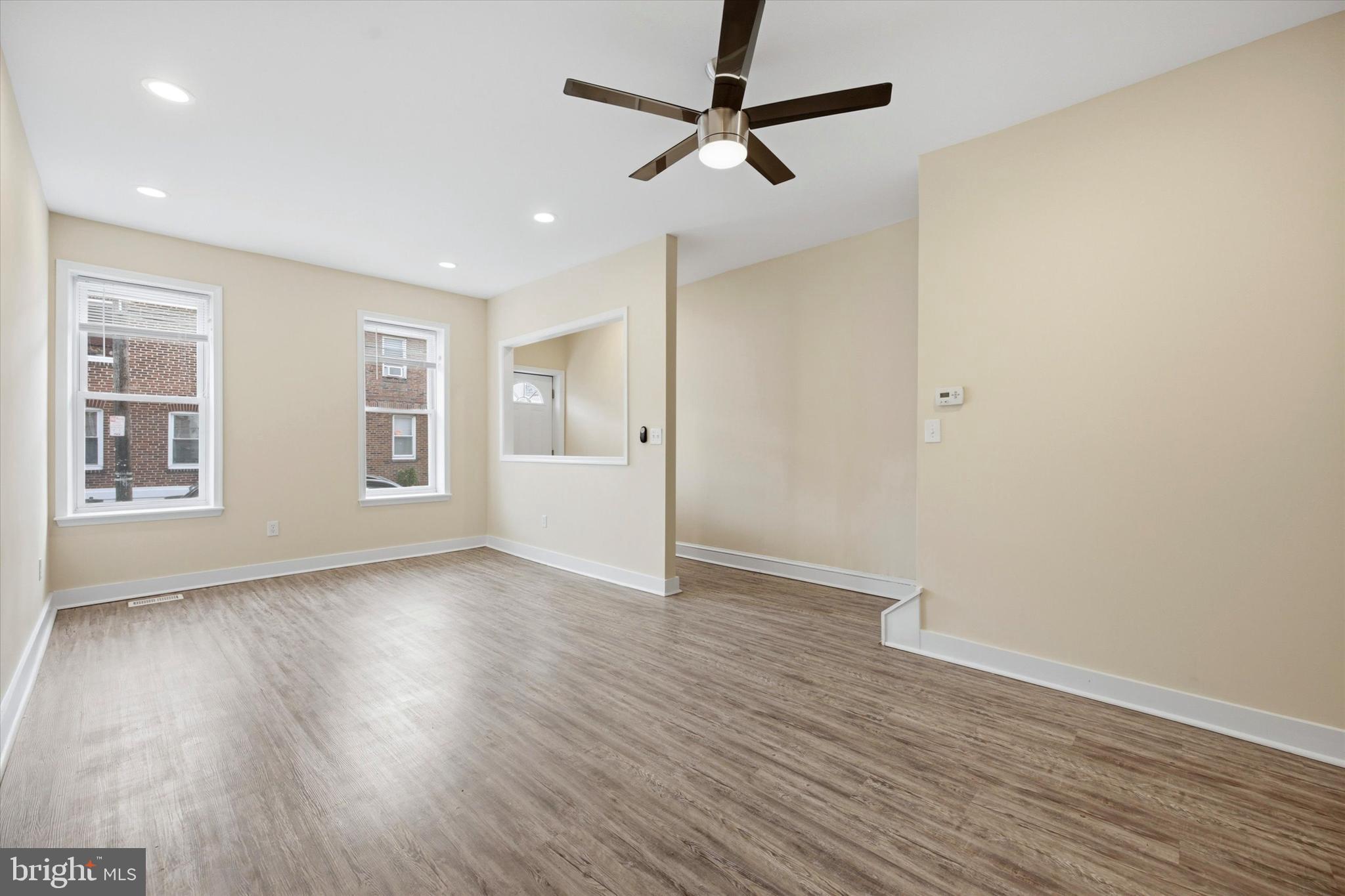 PHILADELPHIA - Residential