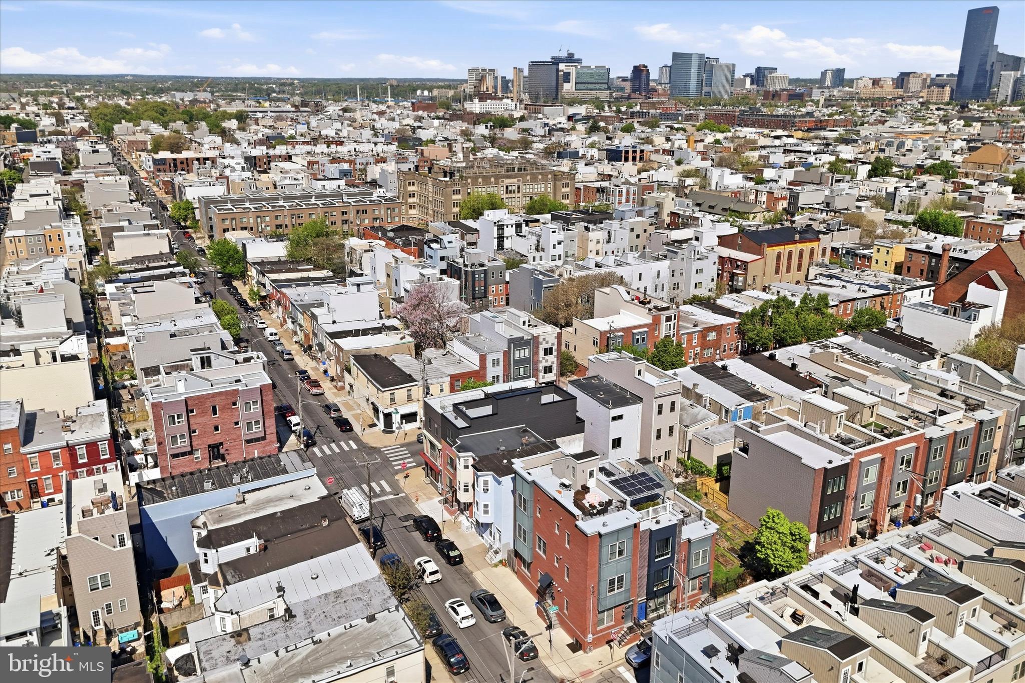 PHILADELPHIA - Residential