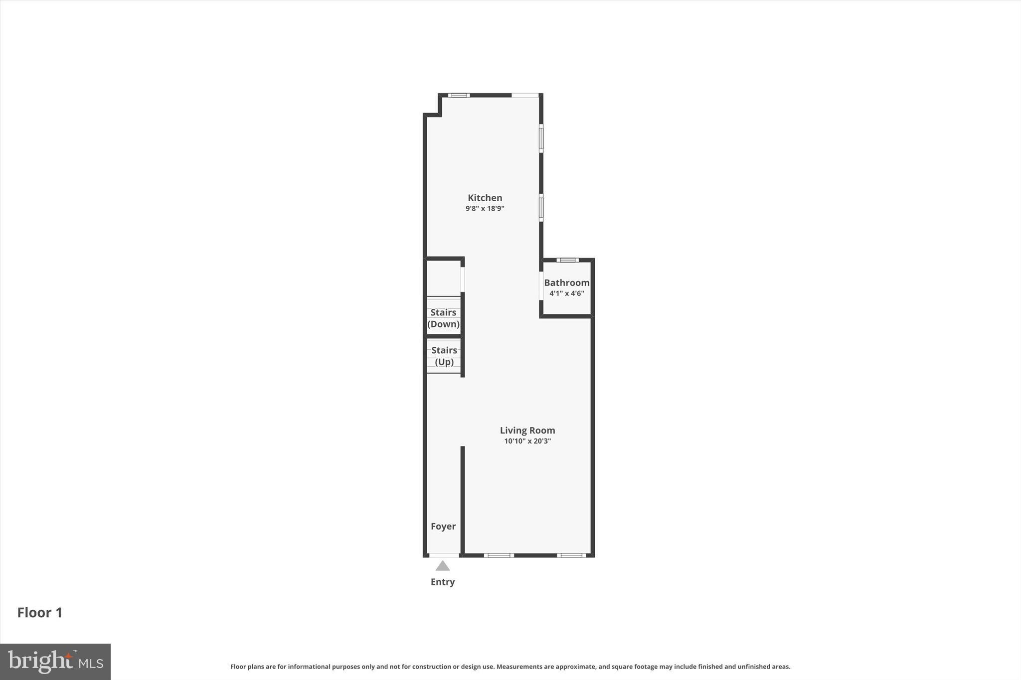 PHILADELPHIA - Residential