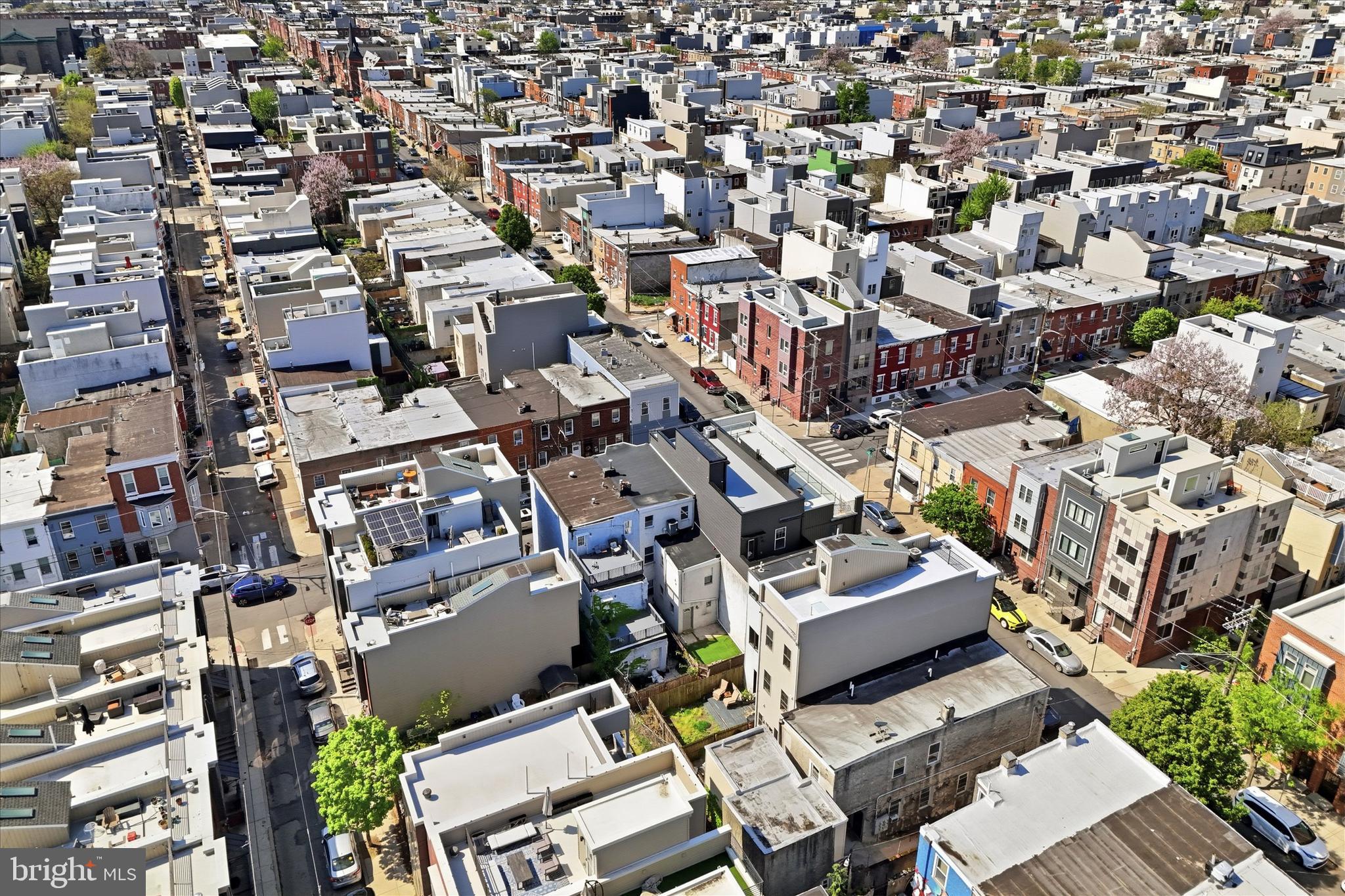 PHILADELPHIA - Residential