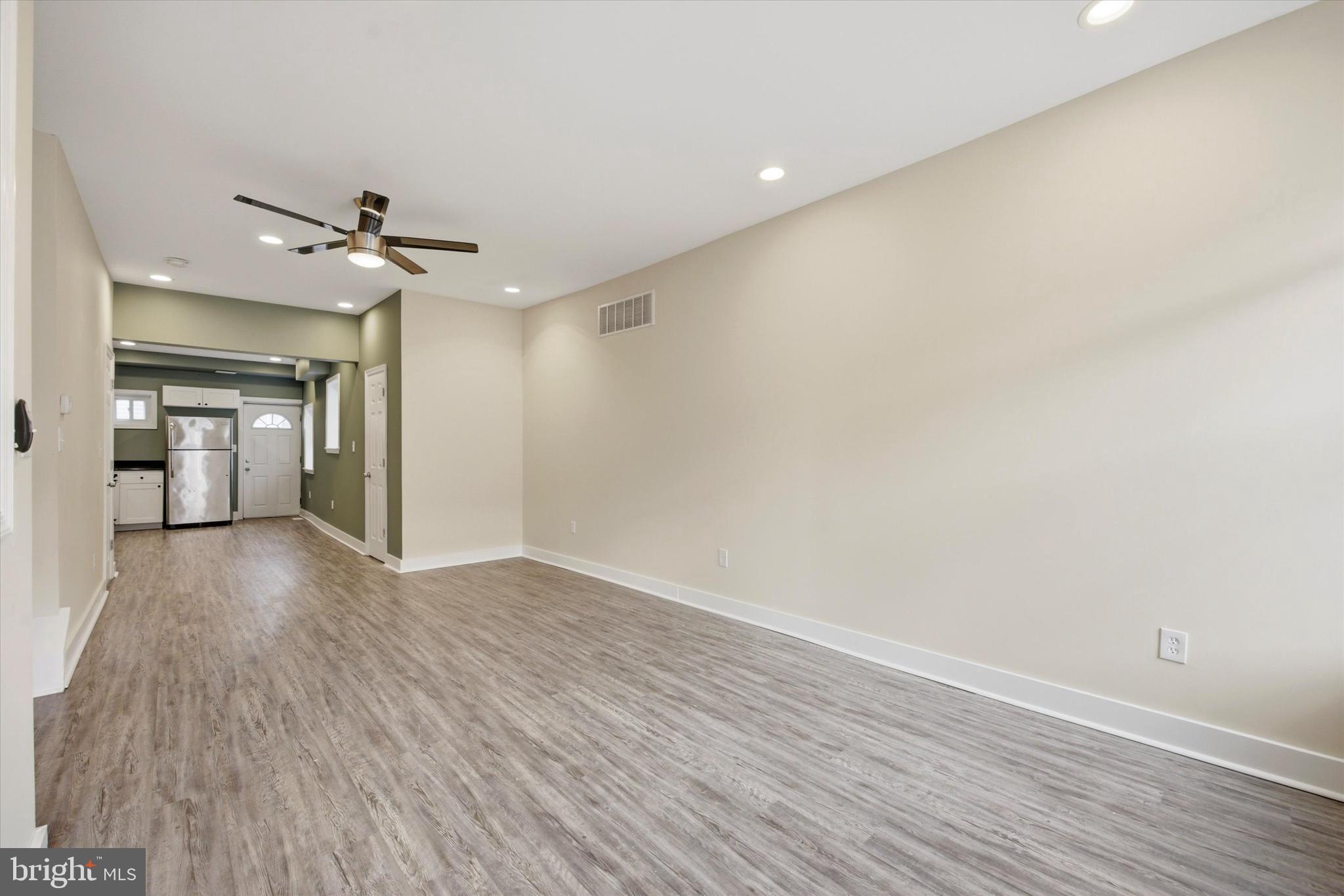 PHILADELPHIA - Residential