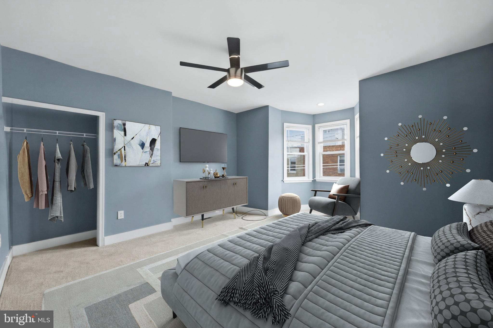 PHILADELPHIA - Residential