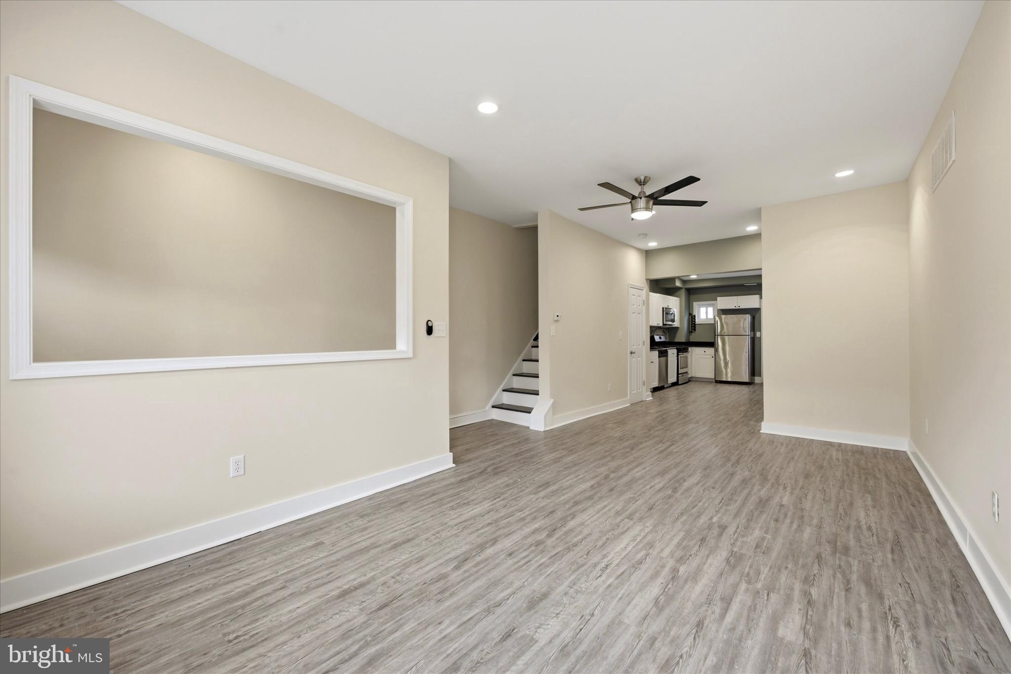 PHILADELPHIA - Residential