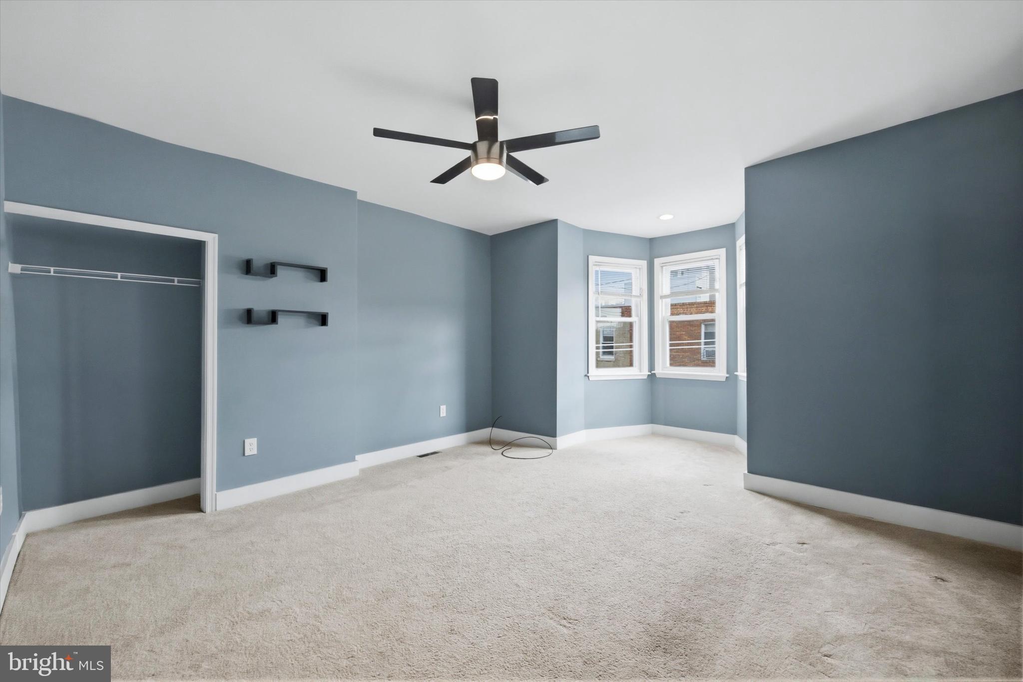 PHILADELPHIA - Residential