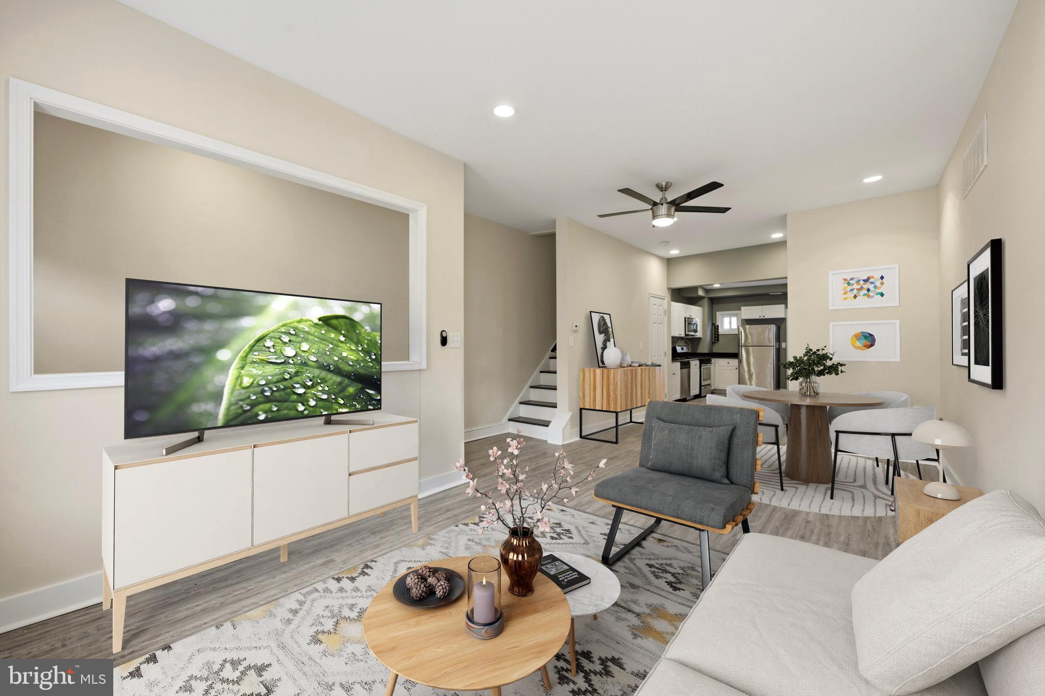 PHILADELPHIA - Residential