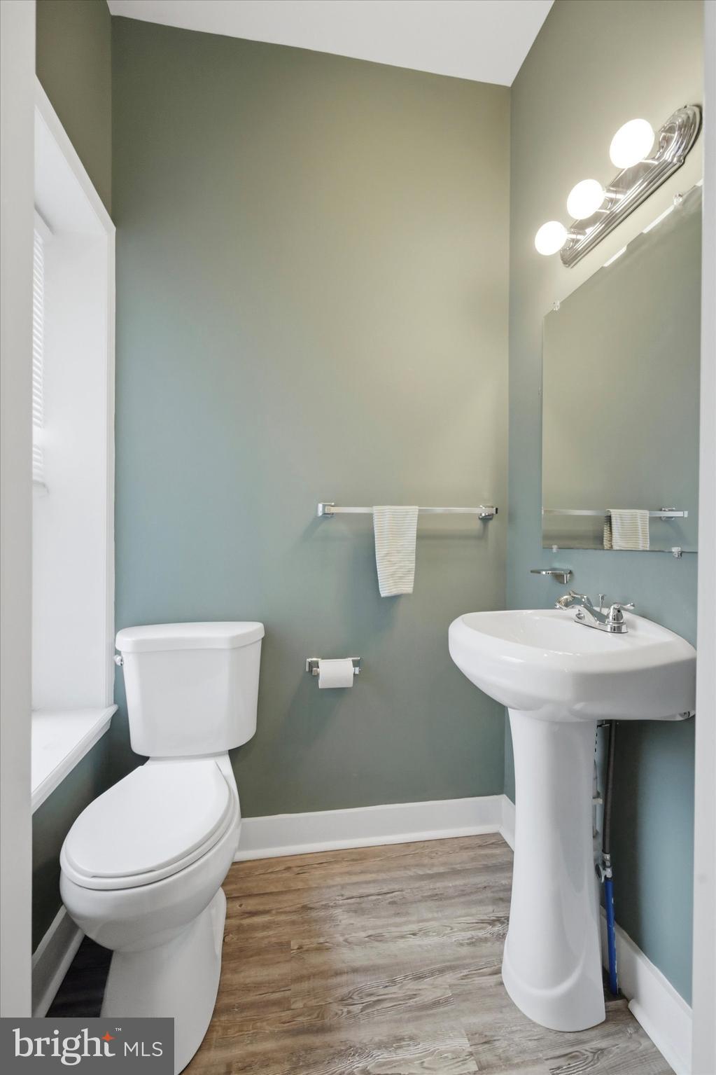 PHILADELPHIA - Residential