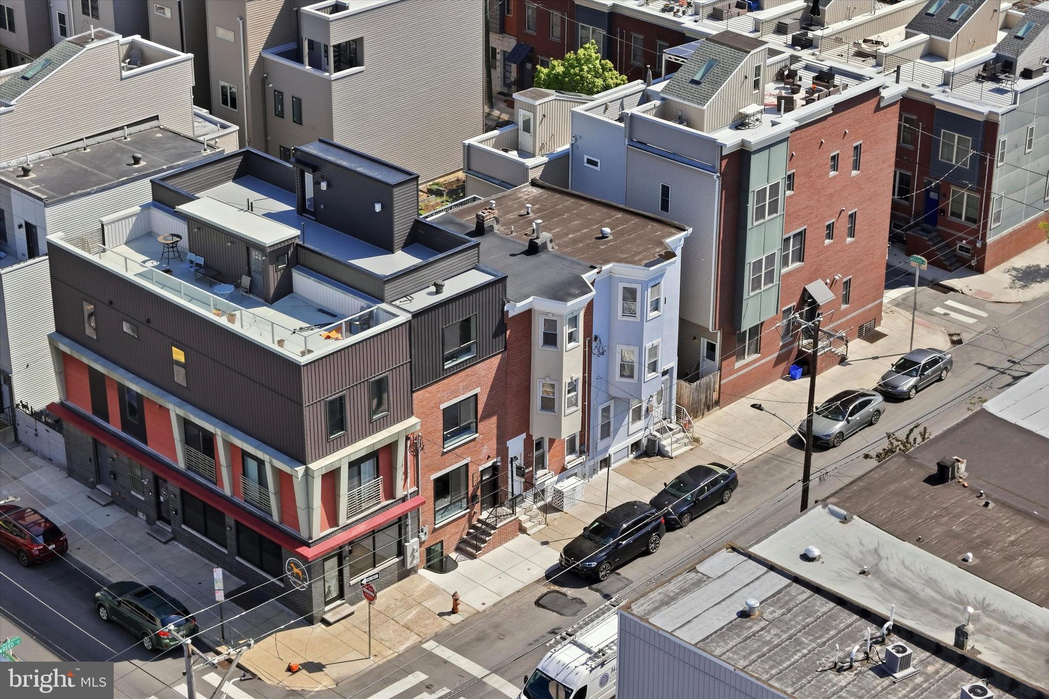 PHILADELPHIA - Residential