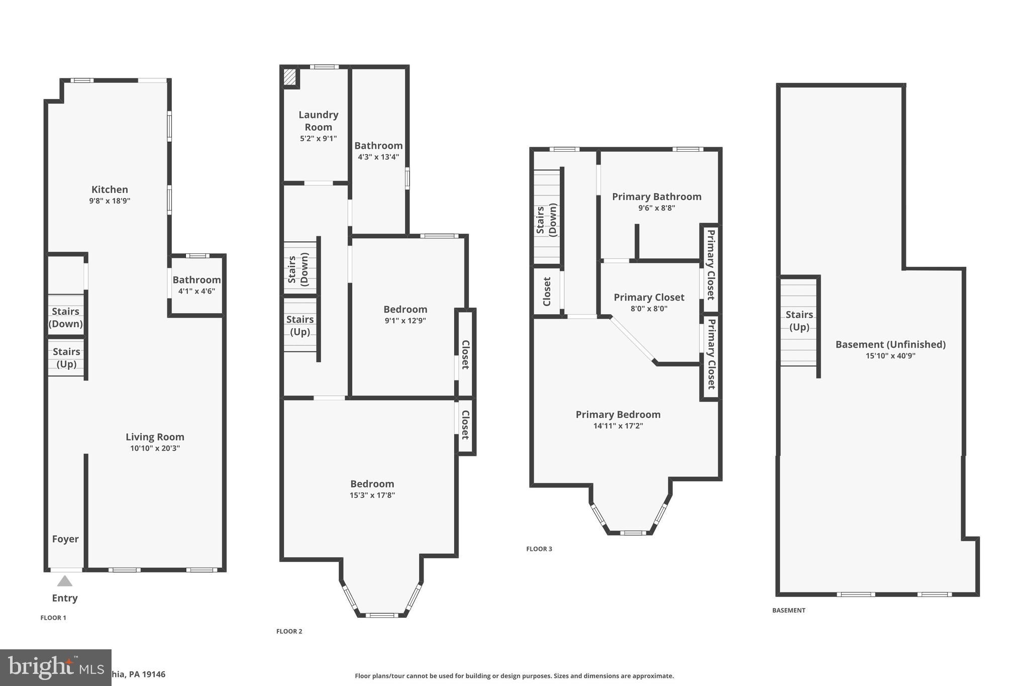 PHILADELPHIA - Residential