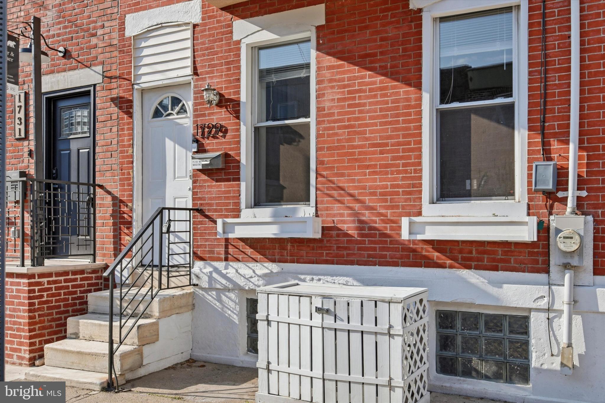 PHILADELPHIA - Residential