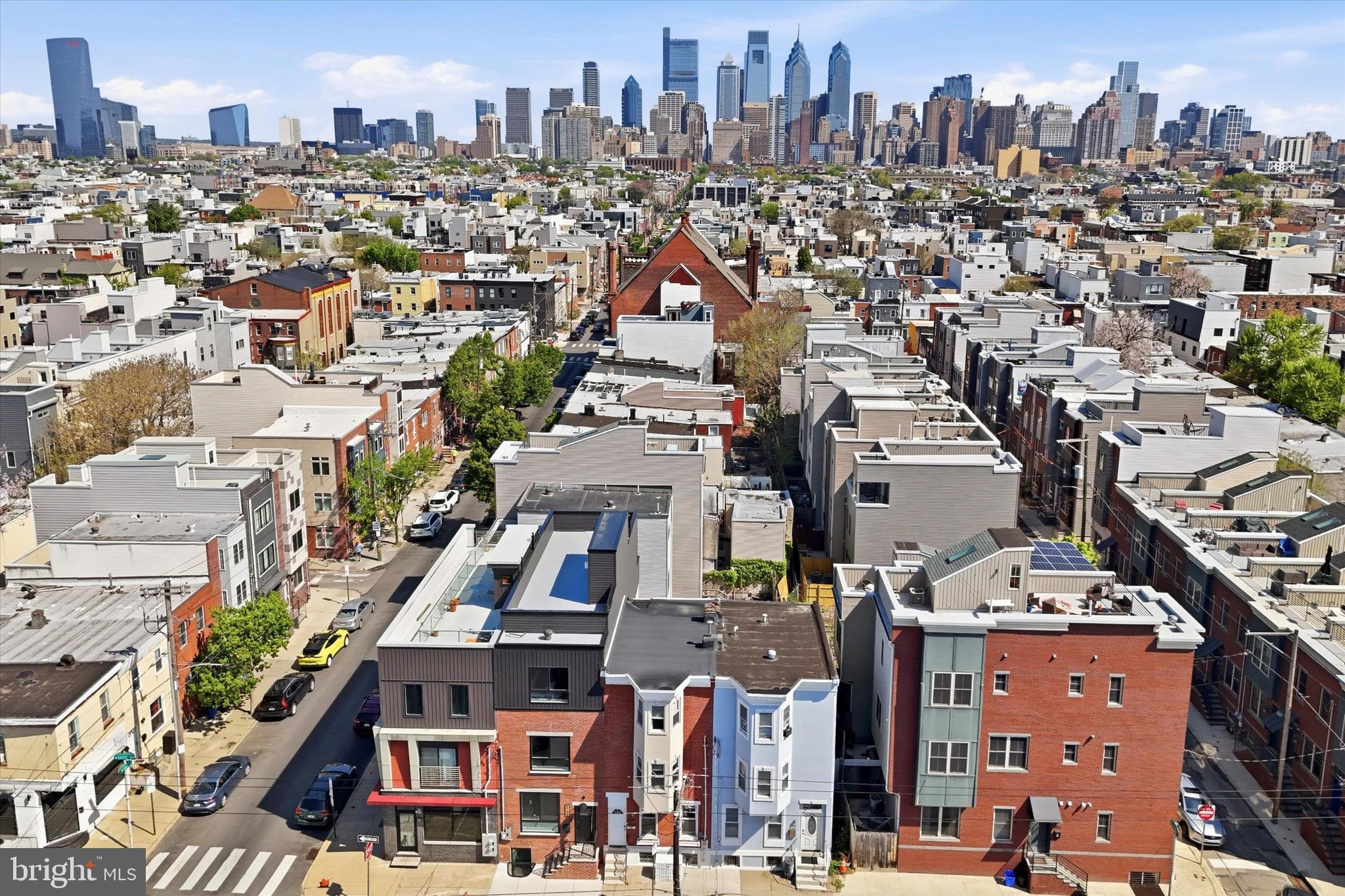 PHILADELPHIA - Residential