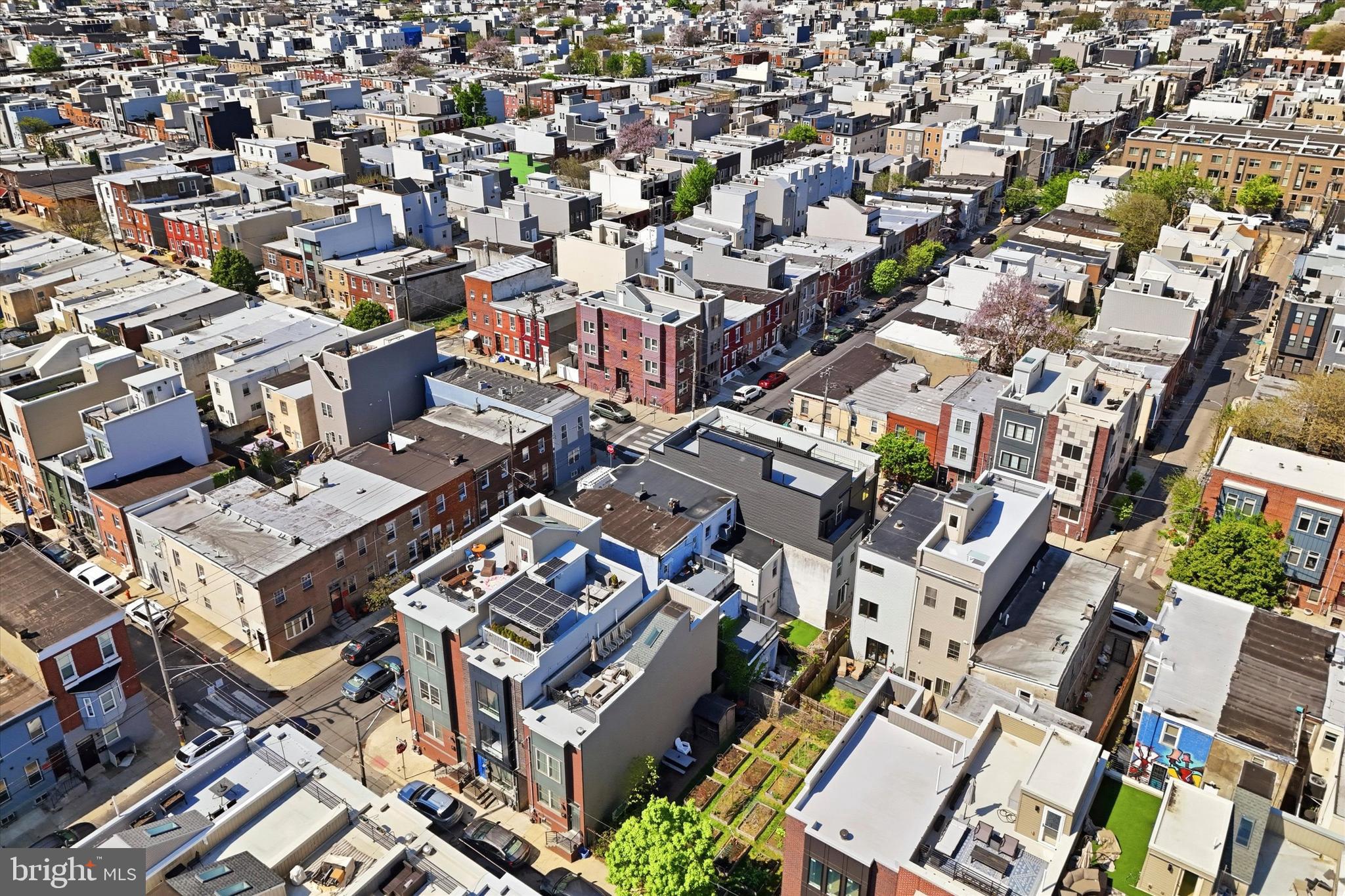 PHILADELPHIA - Residential
