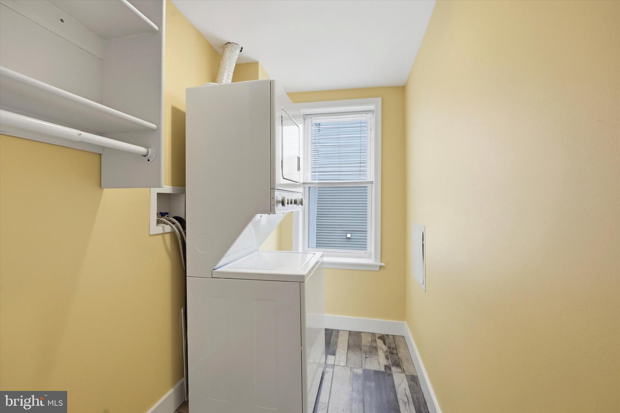 PHILADELPHIA - Residential