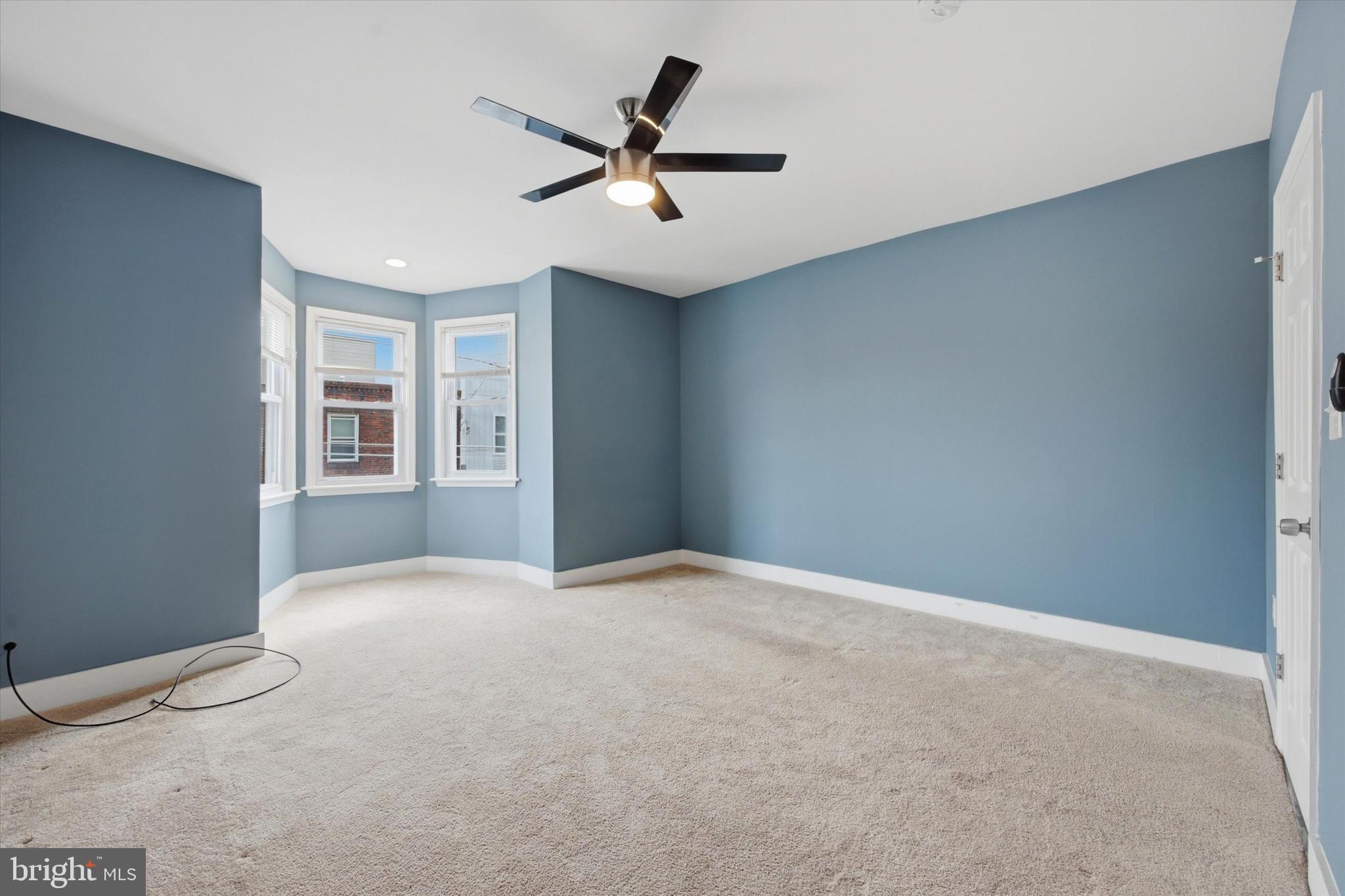 PHILADELPHIA - Residential
