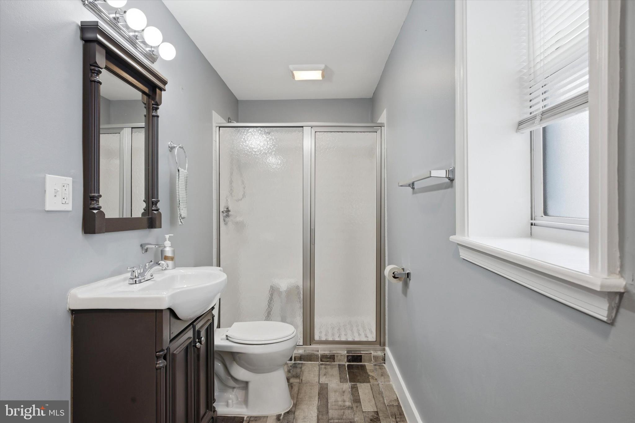 PHILADELPHIA - Residential