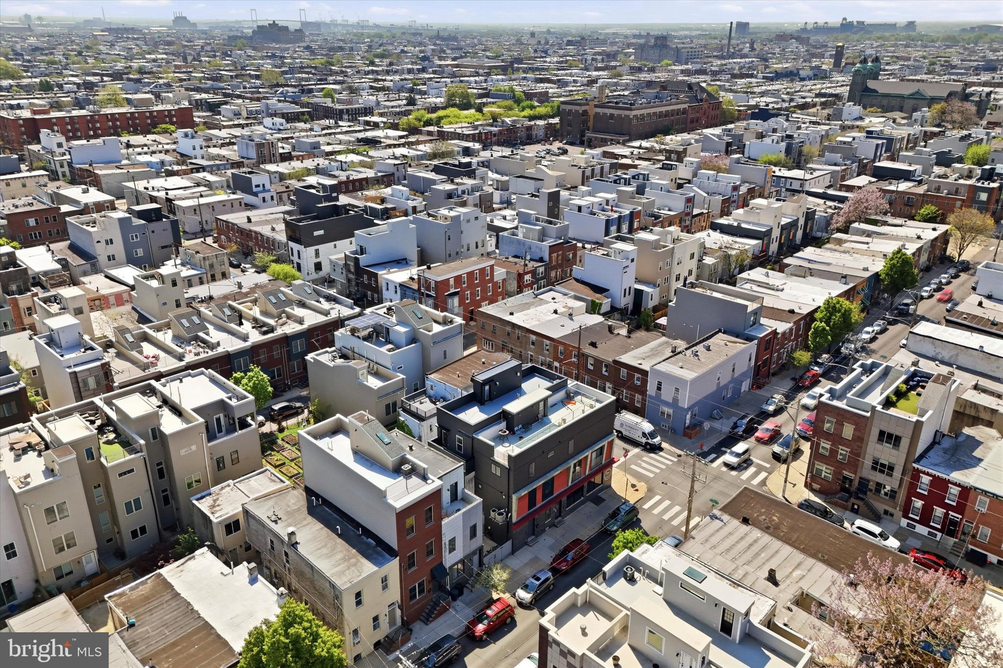 PHILADELPHIA - Residential
