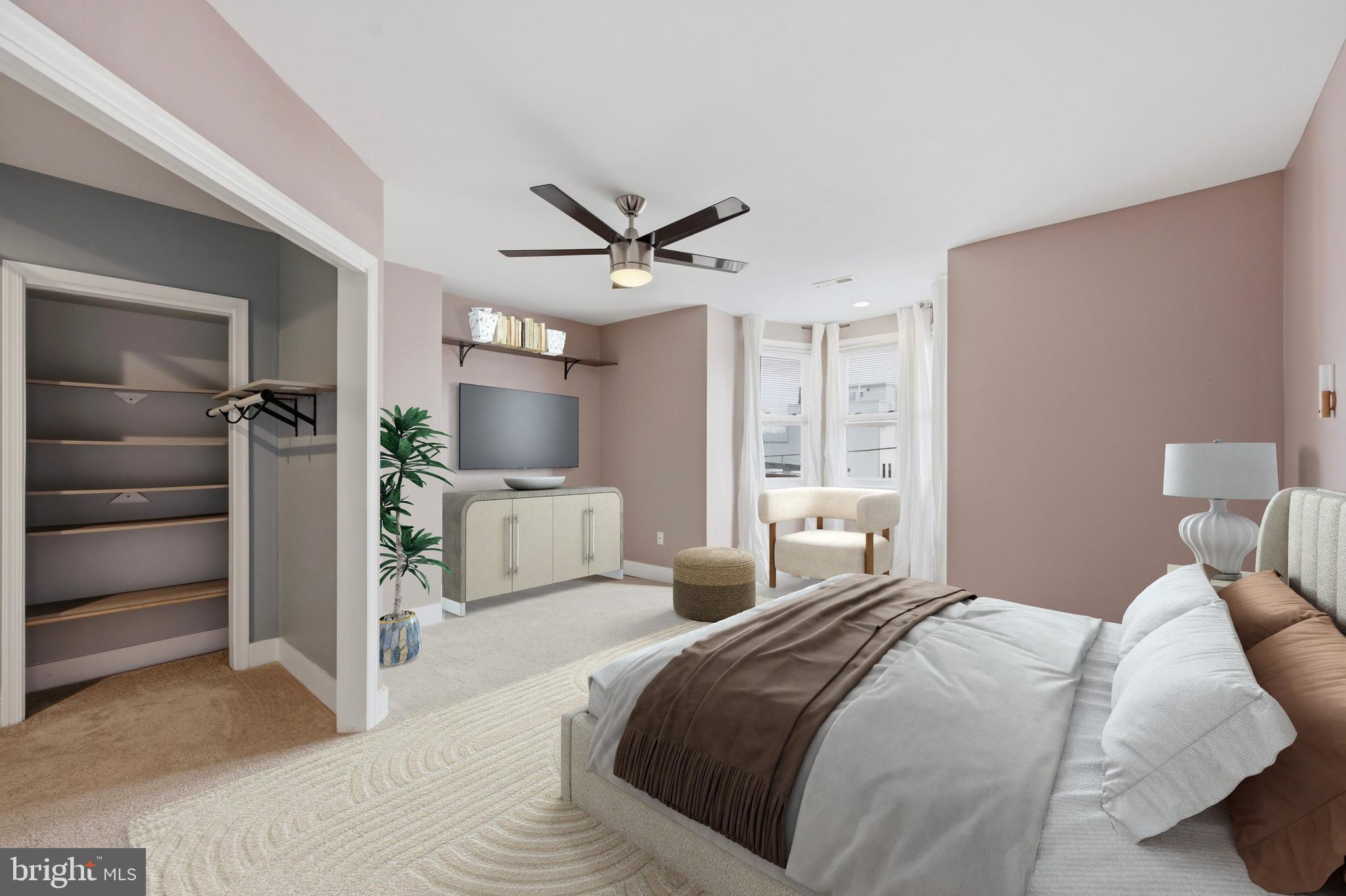 PHILADELPHIA - Residential