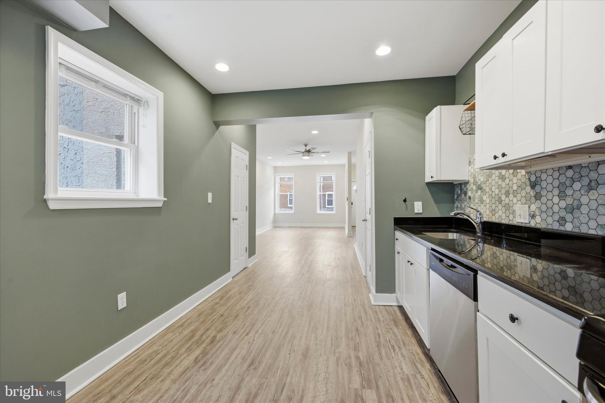 PHILADELPHIA - Residential