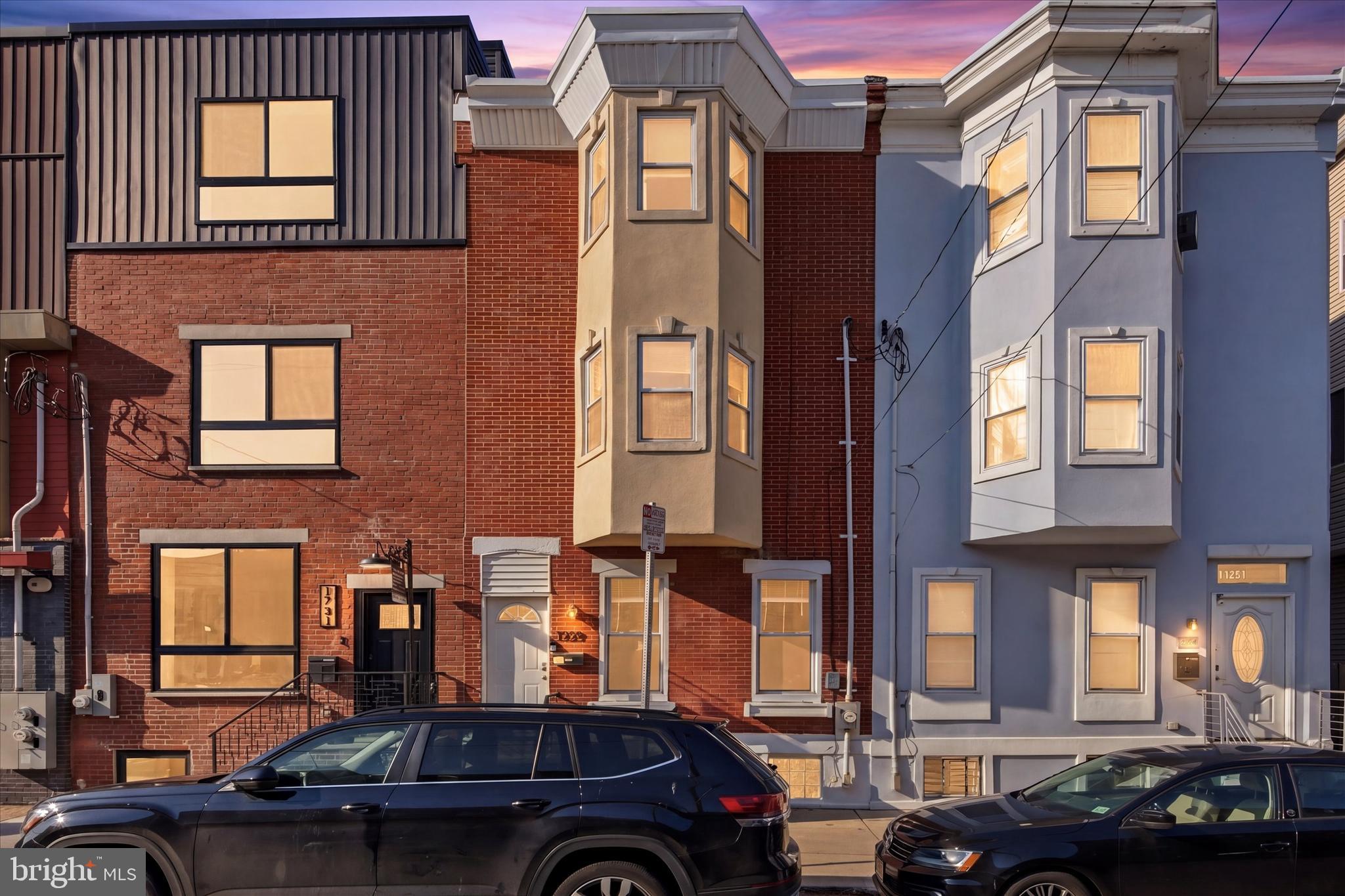 PHILADELPHIA - Residential