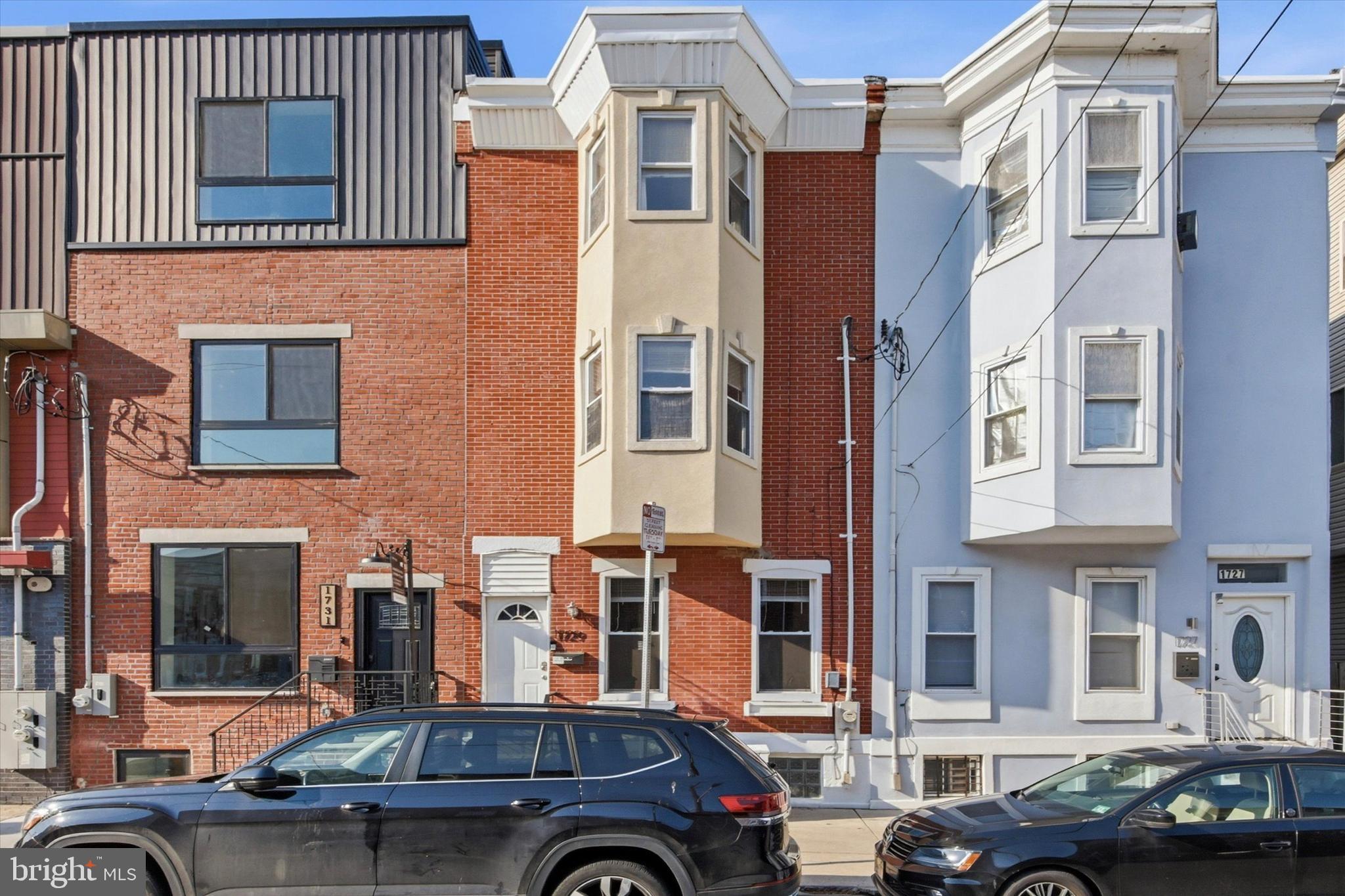 PHILADELPHIA - Residential