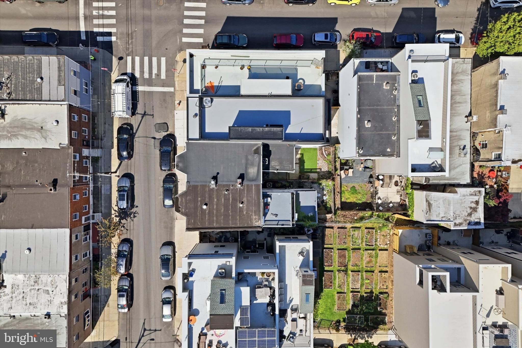 PHILADELPHIA - Residential
