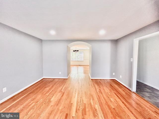 STONEHURST - Residential Lease