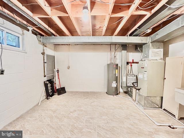 STONEHURST - Residential Lease