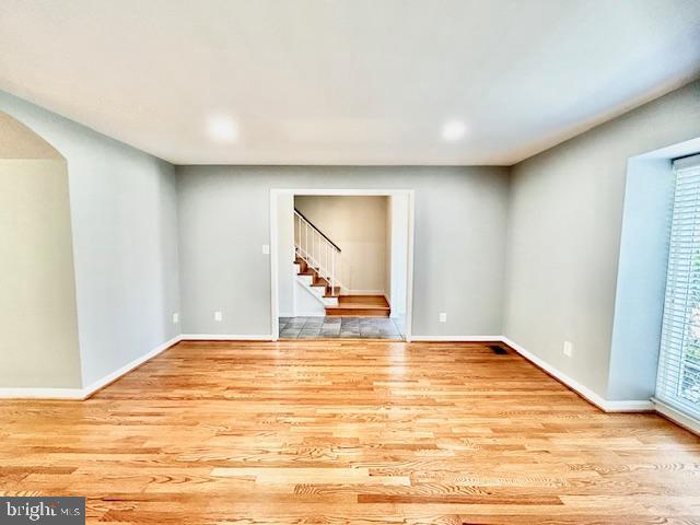 STONEHURST - Residential Lease