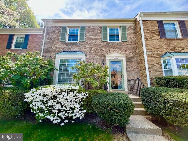 STONEHURST - Residential Lease