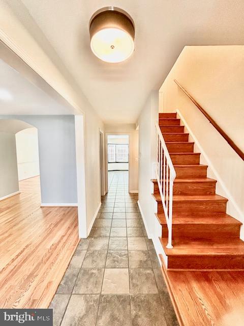 STONEHURST - Residential Lease