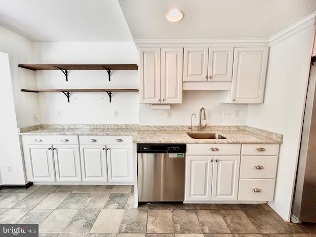 STONEHURST - Residential Lease